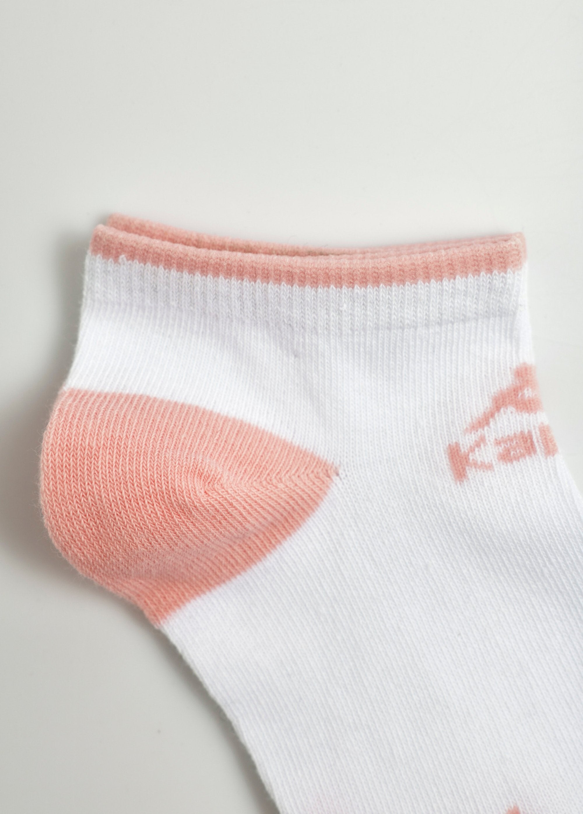 Lot_de_3_Socquettes_rayures_et_logo_Assortis_rose_DE2_slim