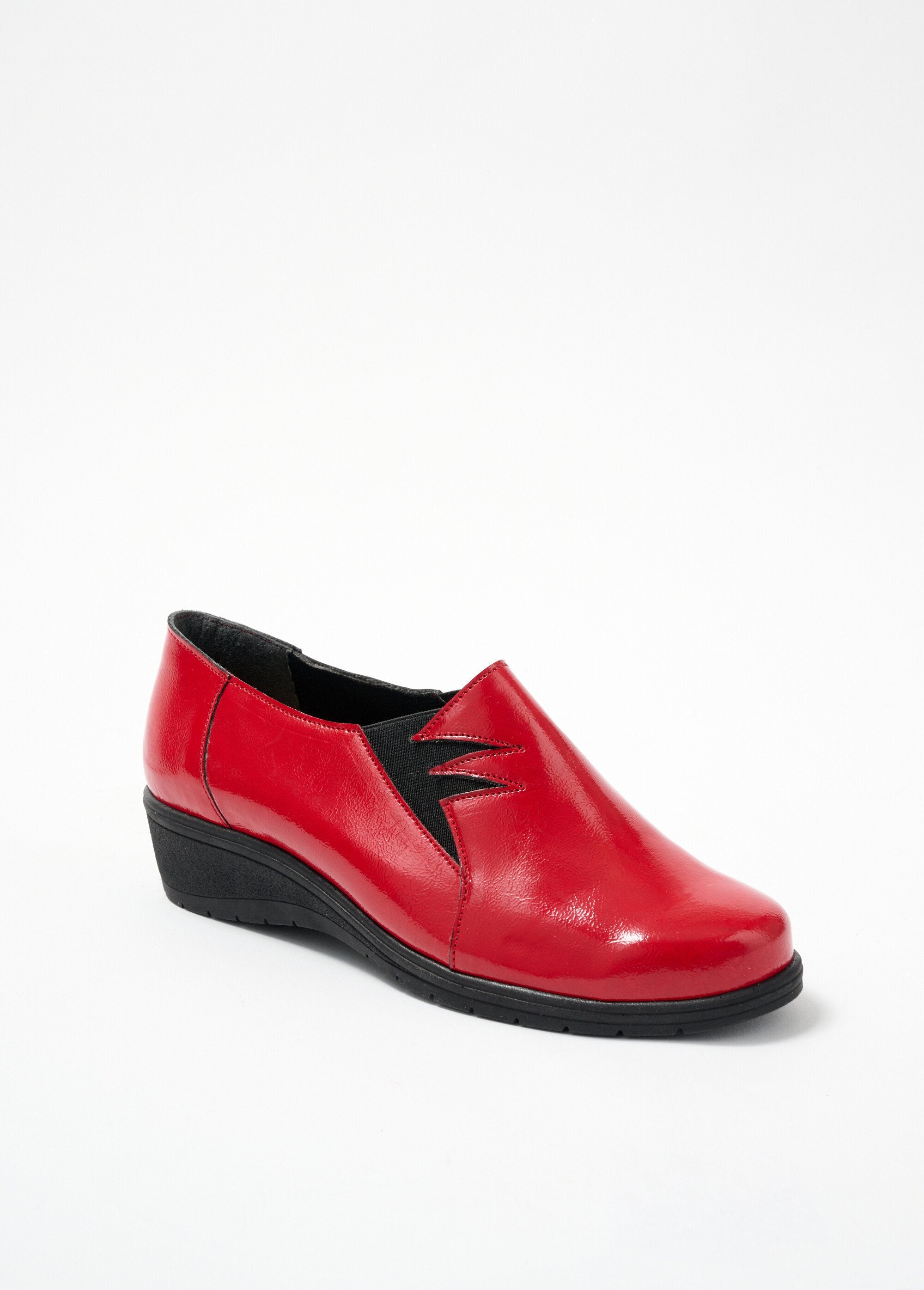 Soft,_elasticated_comfort_loafers_Red_varnish_FA1_slim