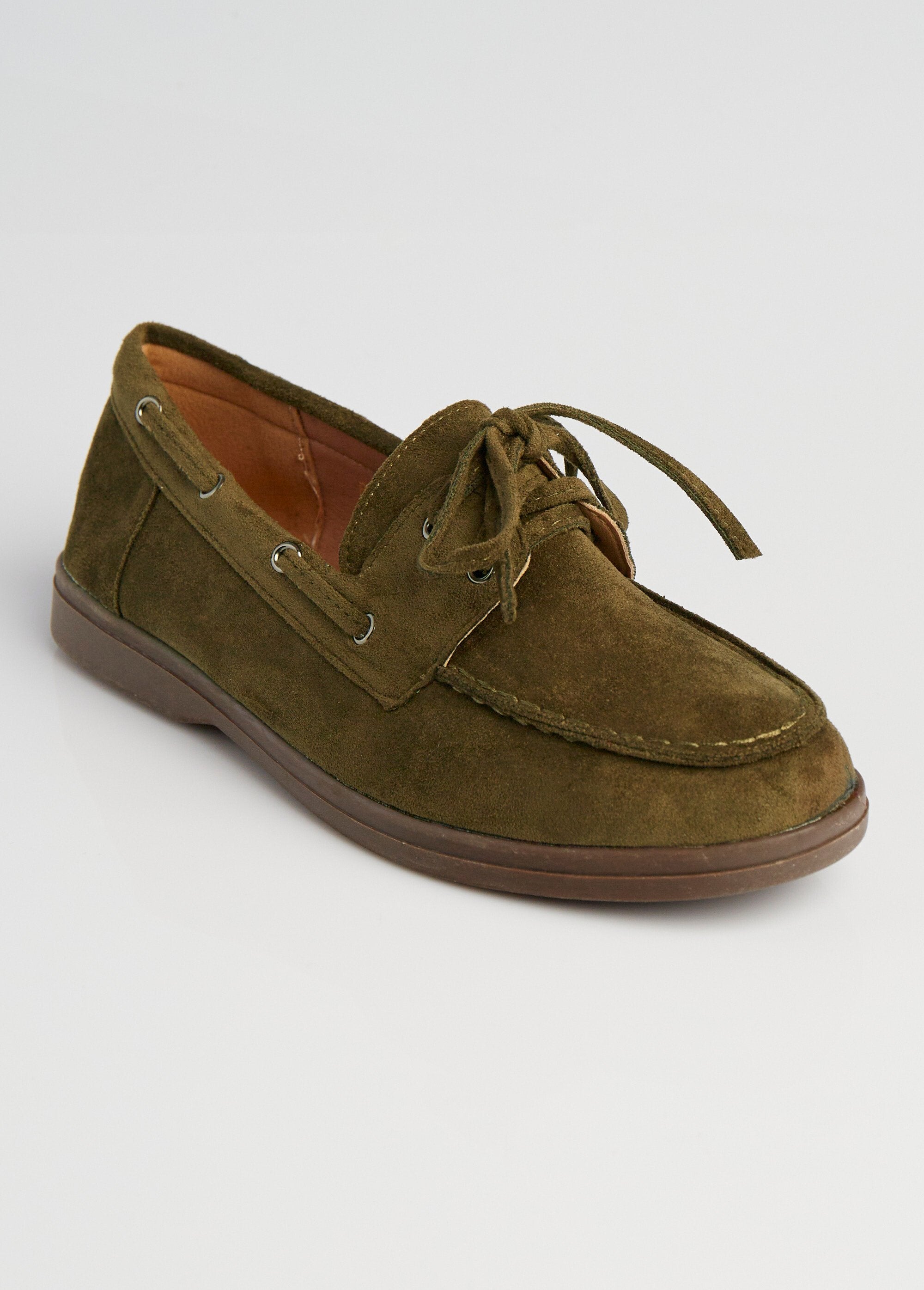 Suede_boat-style_lace-up_moccasins_Khaki_FA1_slim