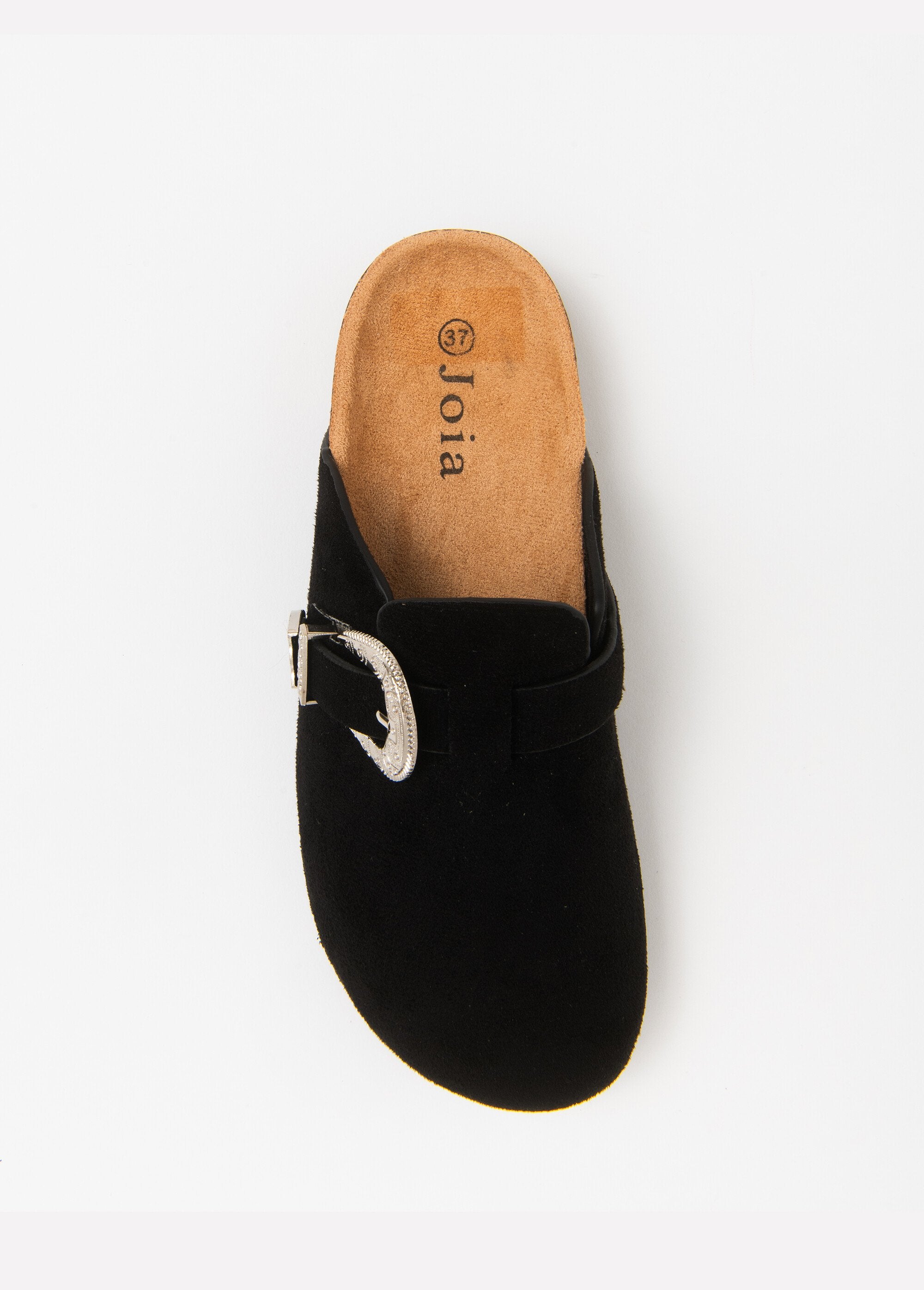 Suedette_clog_mules_with_buckle_Black_OV1_slim