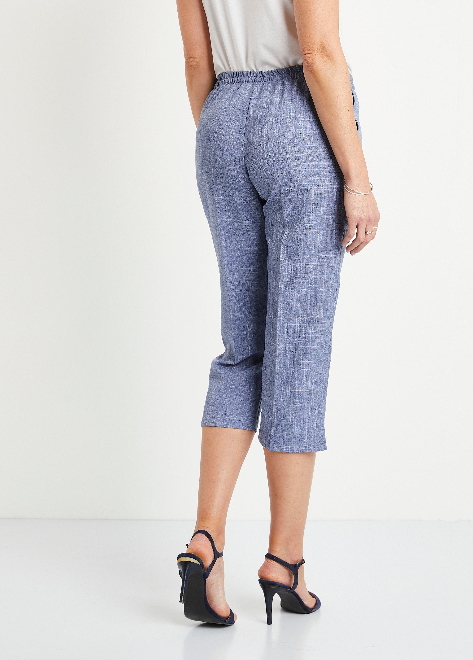 Cropped_pants_with_semi-elasticated_waistband_Blue_DO1_slim