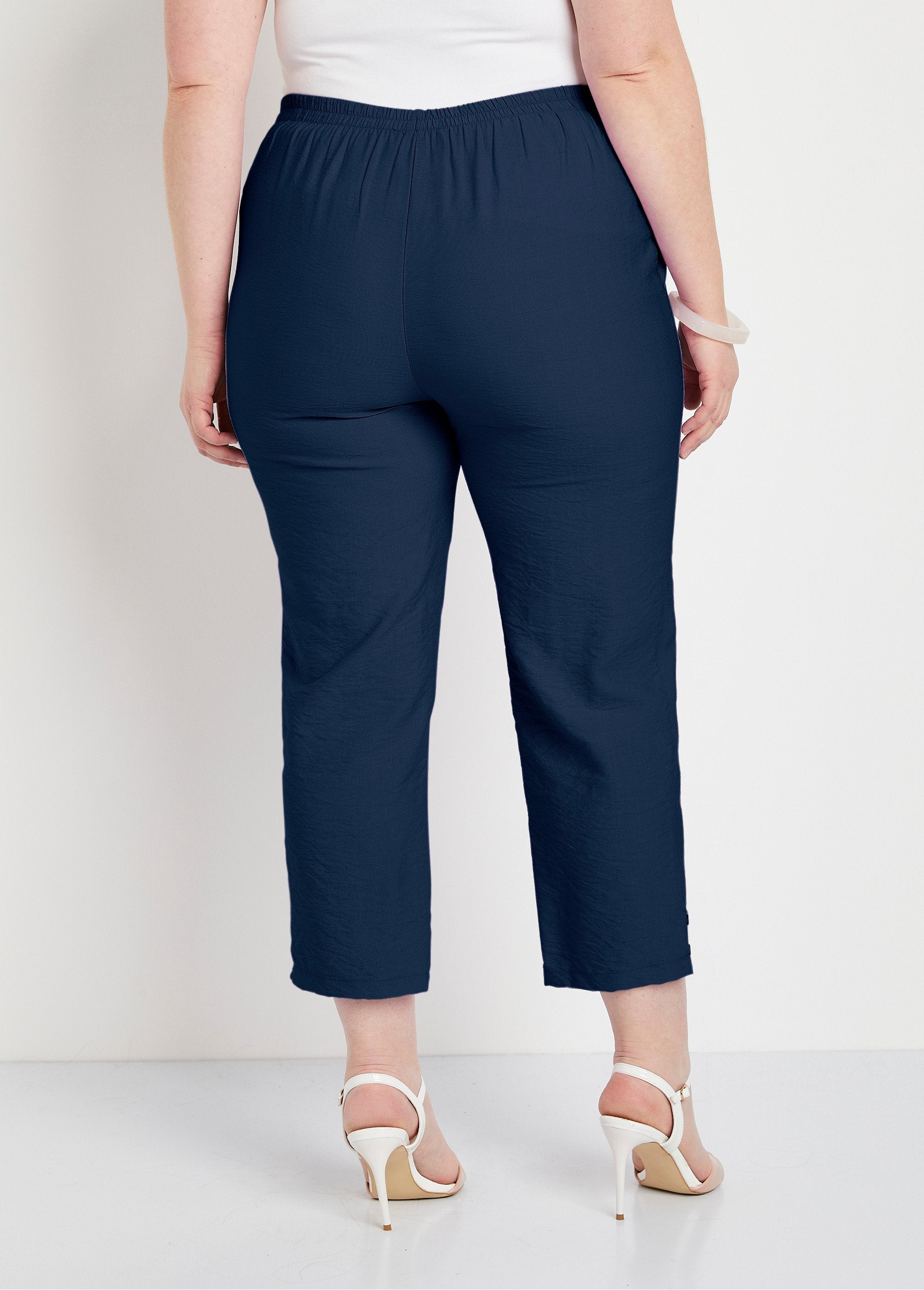 Wide_semi-elasticated_waist_cropped_pants_Marine_DO1_curvy