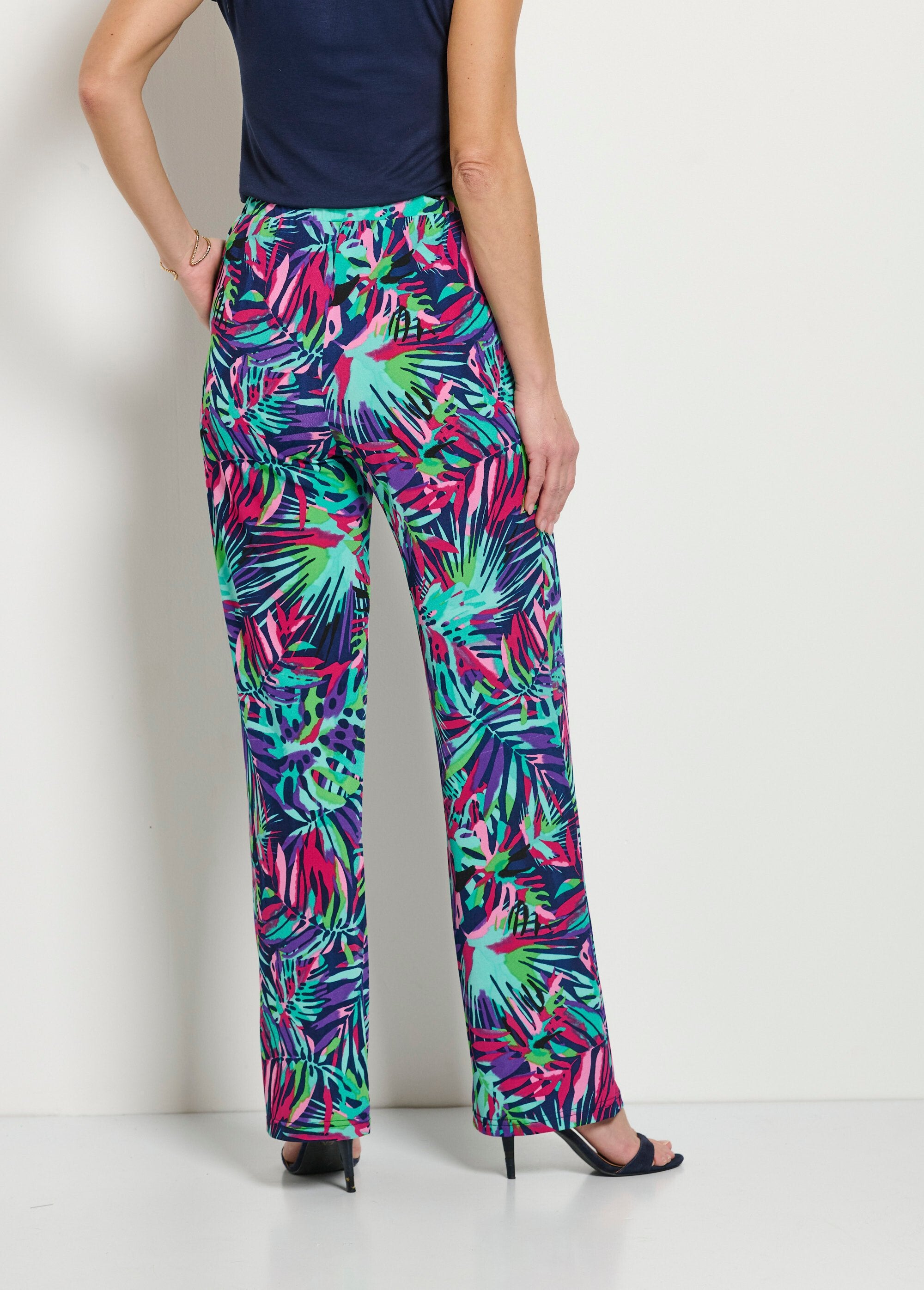 Loose_printed_elasticated_waist_pants_Multicolor_DO1_slim