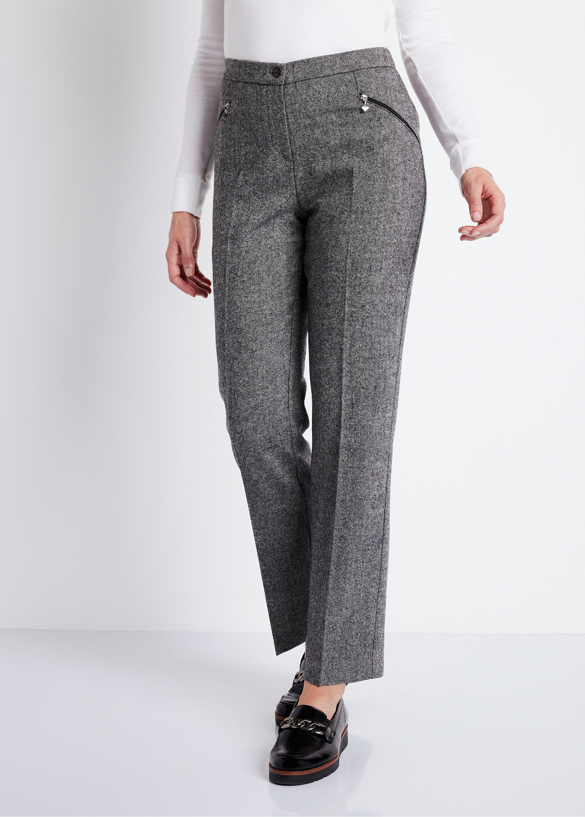 Straight_herringbone_or_mottled_pants_with_70_cm_inseam_Gray_China_FA1_slim