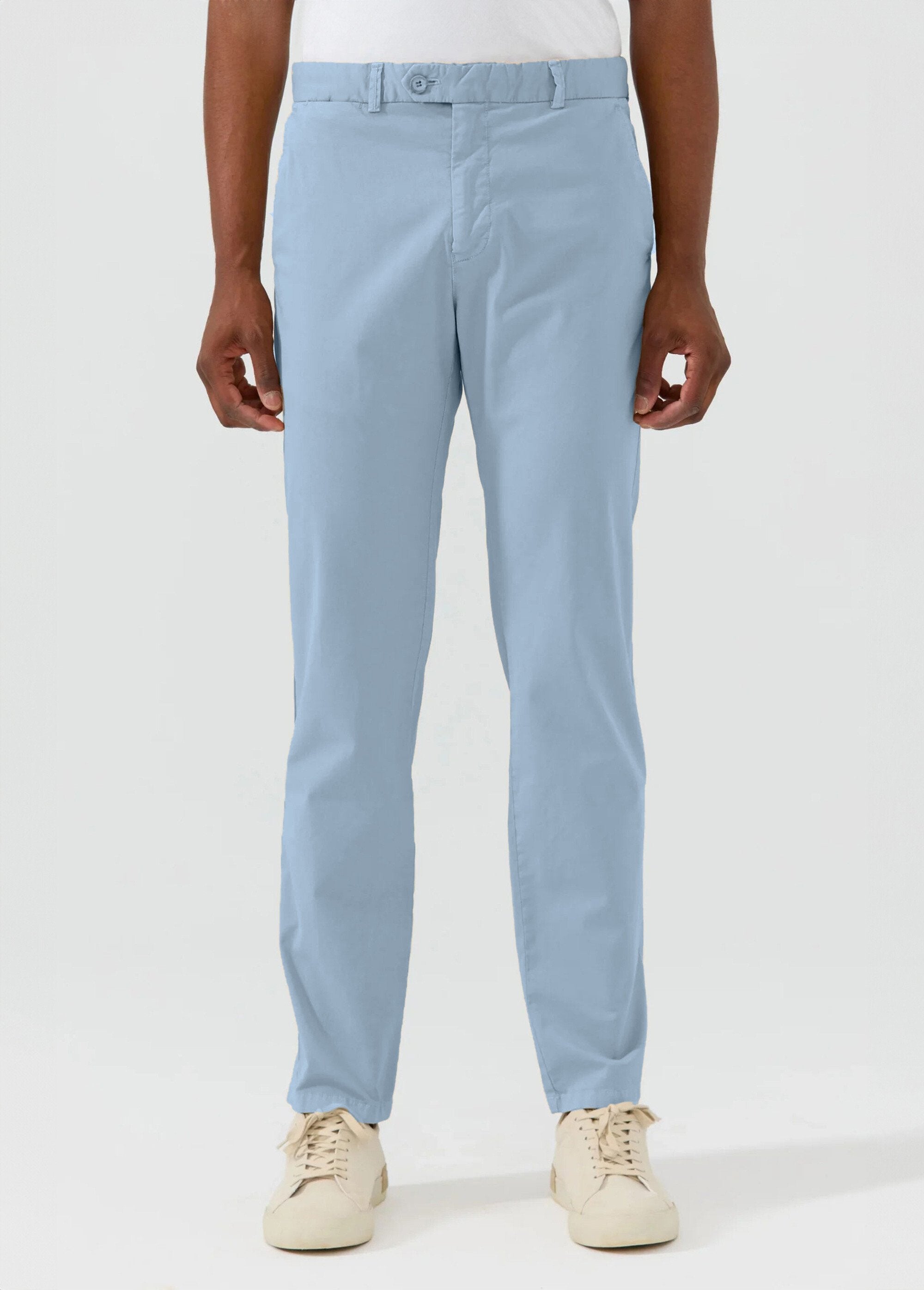 Canvas_chino_pants_with_Italian_pockets_Light_blue_FA1_slim