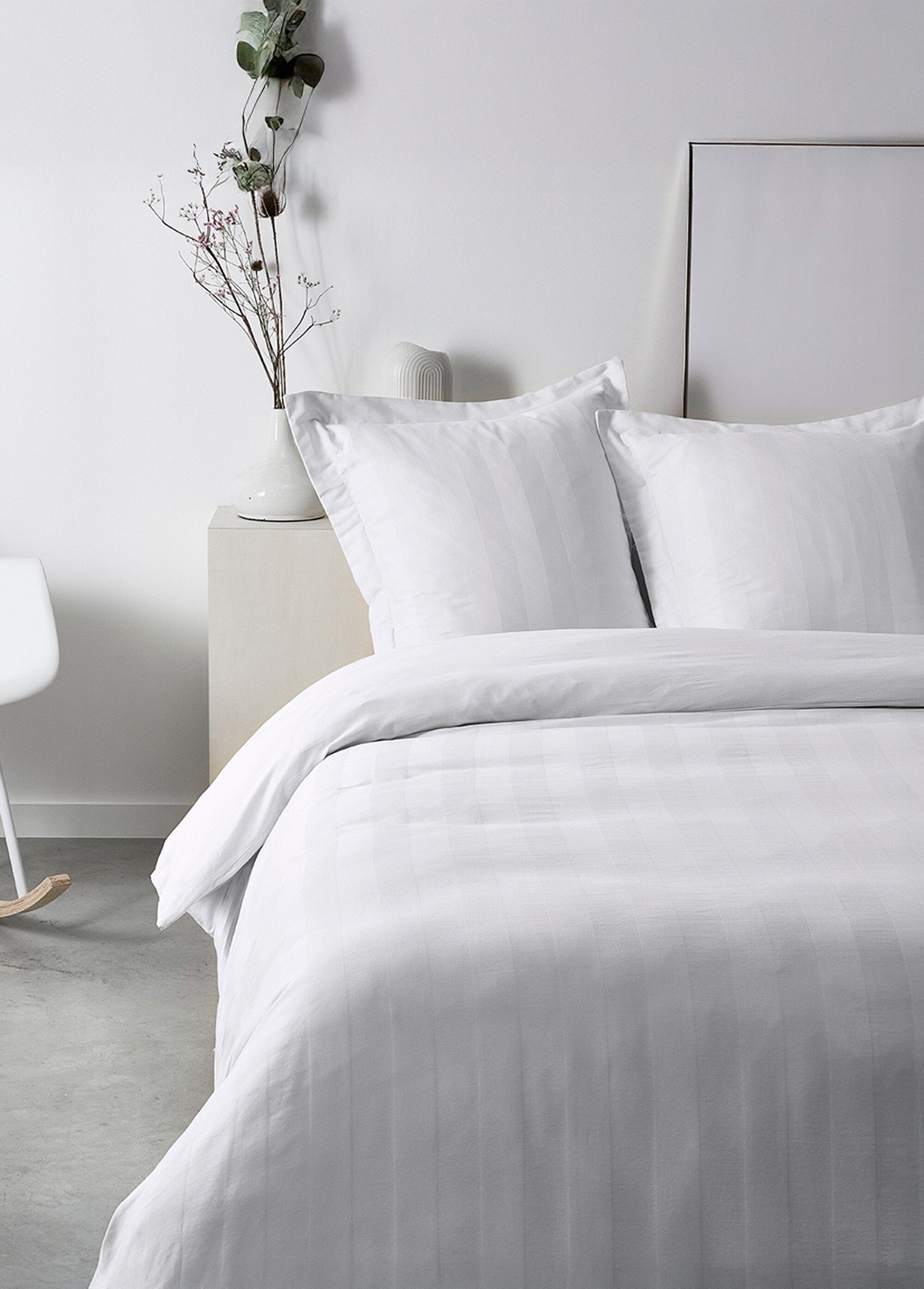 Parure_satin_de_coton_avec_rayures_Blanc_FA1_slim