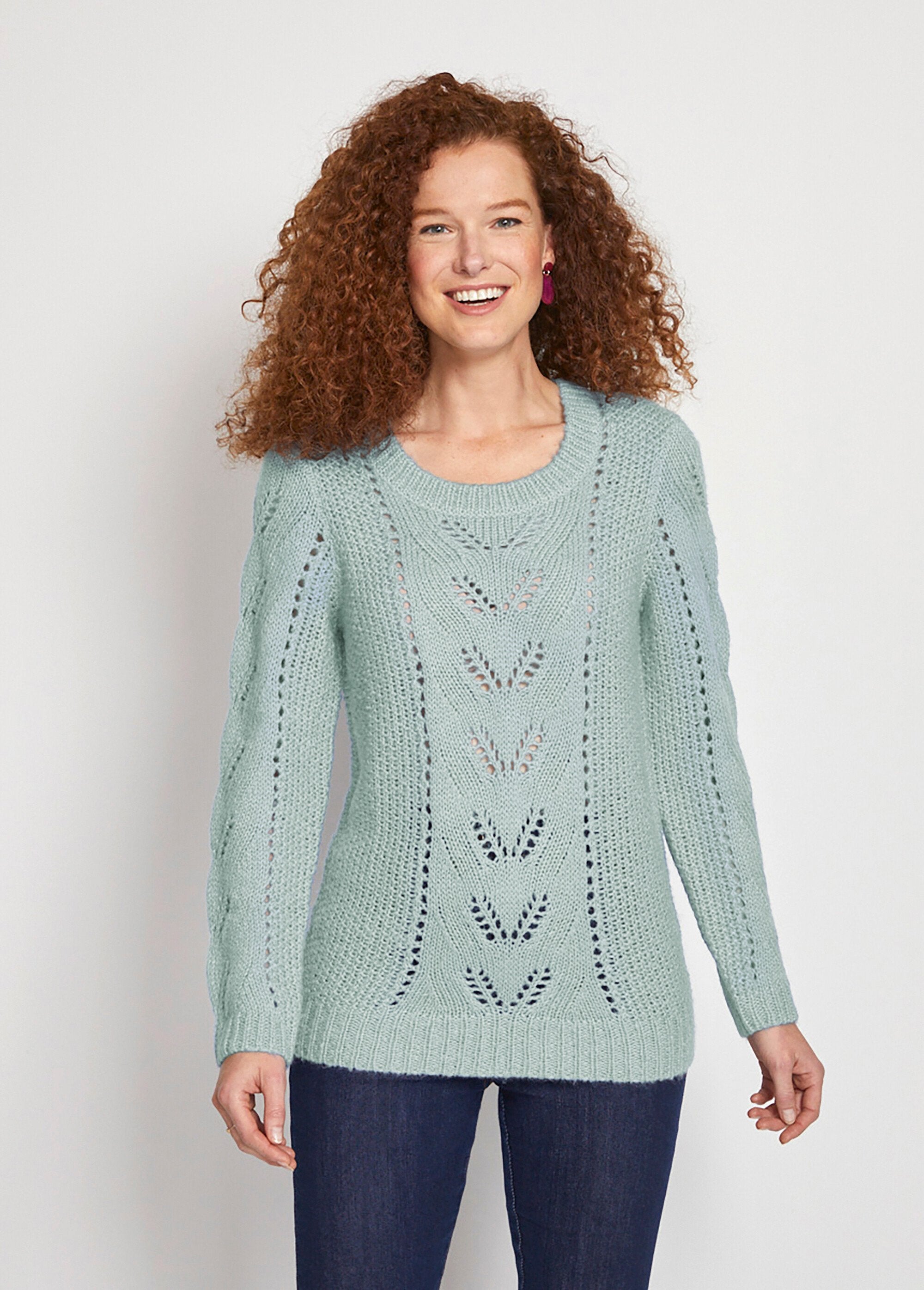 Soft_fancy_knit_sweater_Aqua_FA1_slim