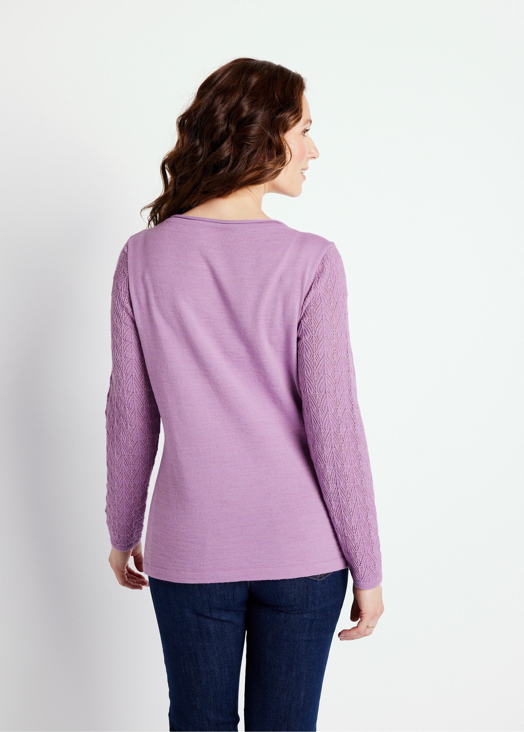 Long-sleeved_jersey_and_openwork_sweater_Lilac_DO1_slim