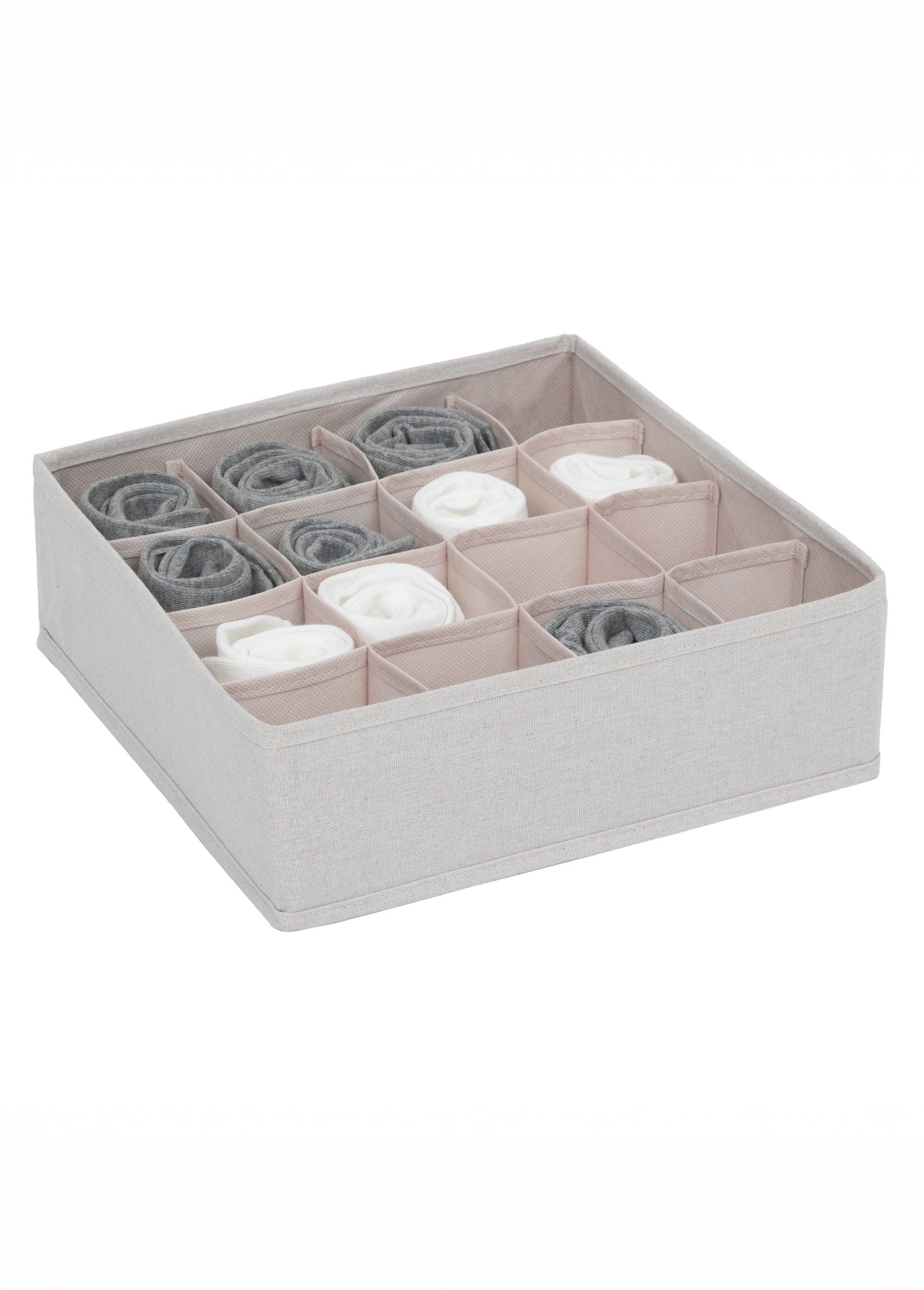 16-compartment_drawer_storage_Beige_DE1_slim