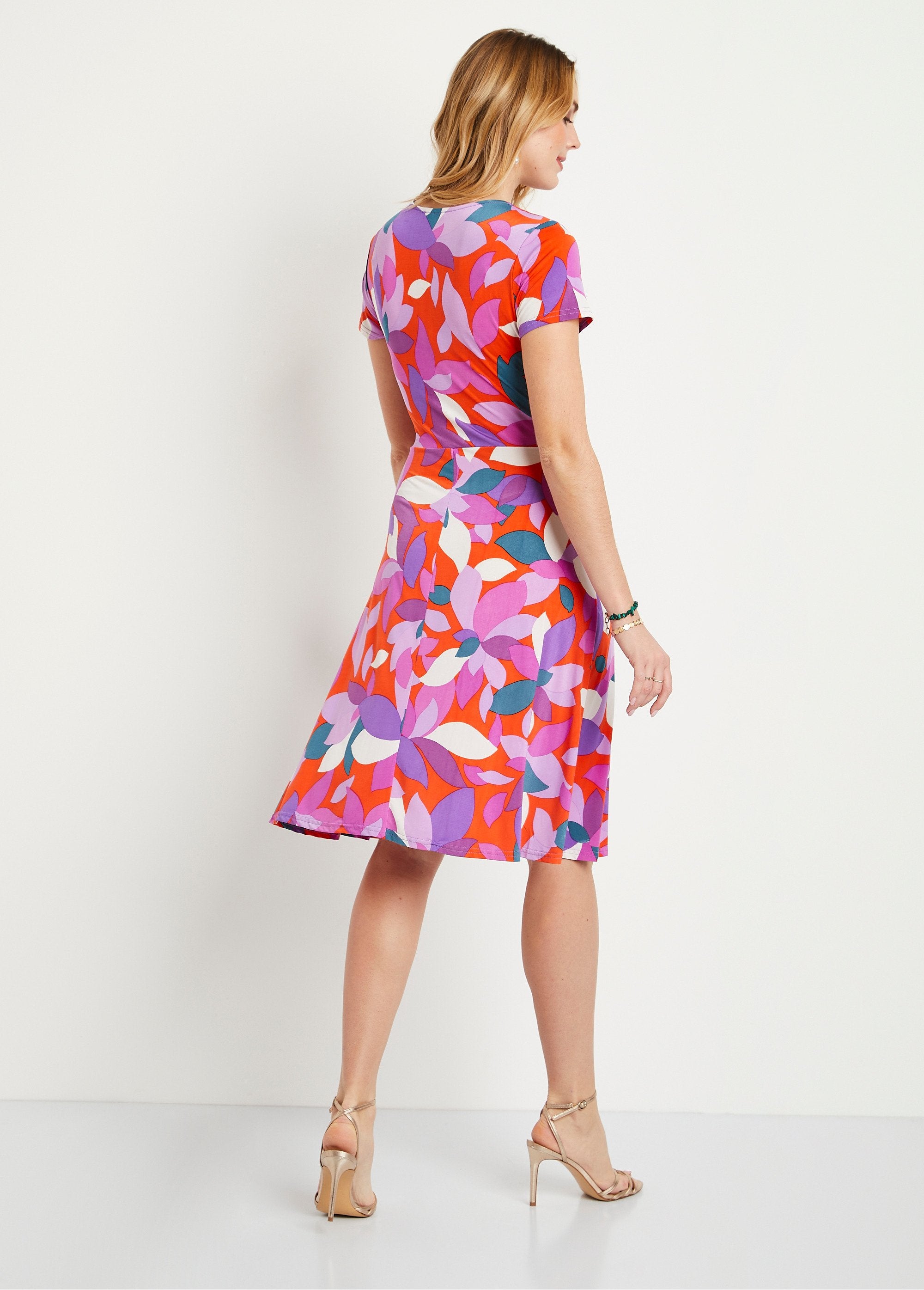 Short_flared_printed_dress_Orange_and_purple_DO1_slim