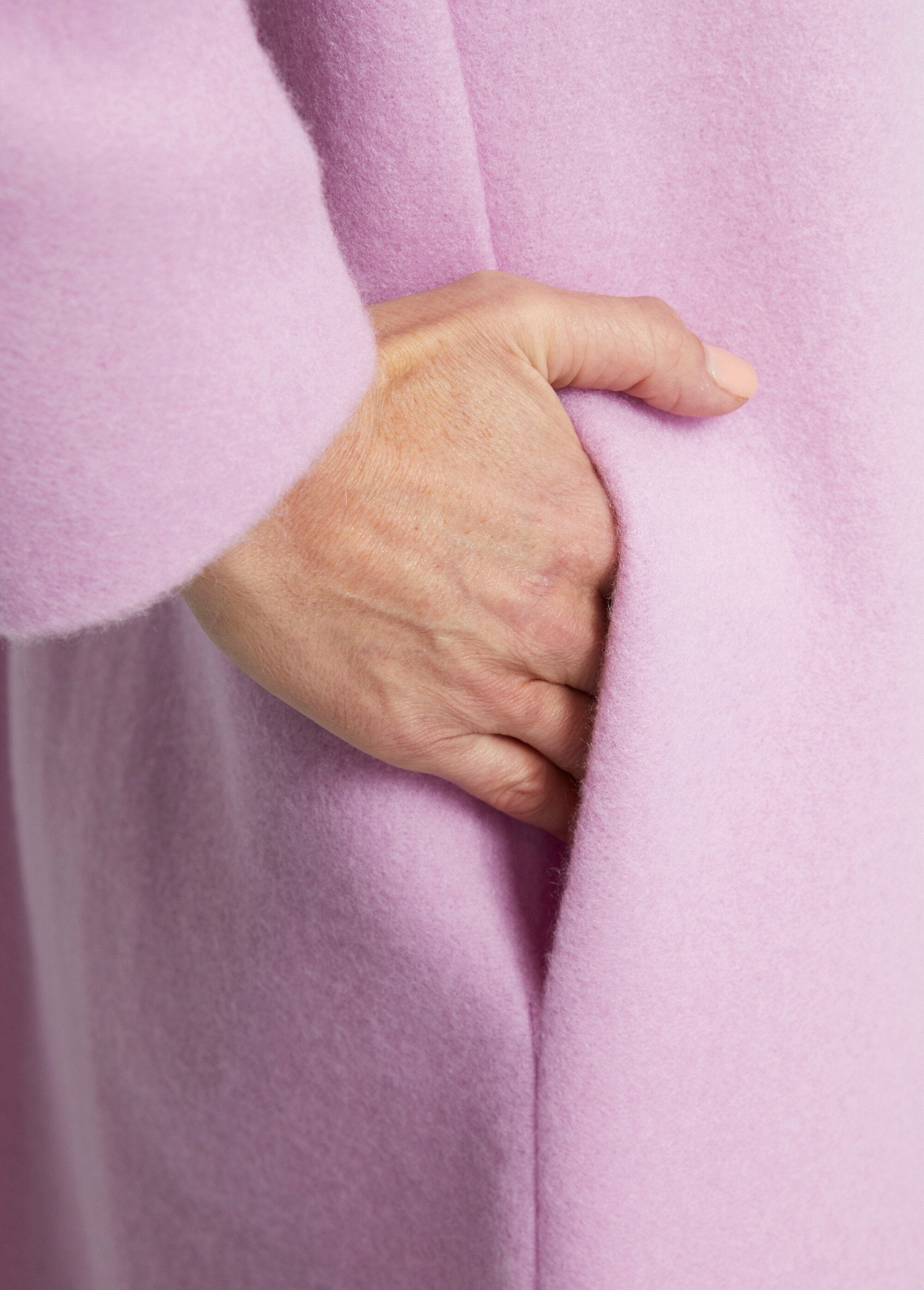 Courtelle®_zipped_knit_bathrobe_Lilac_DE3_slim