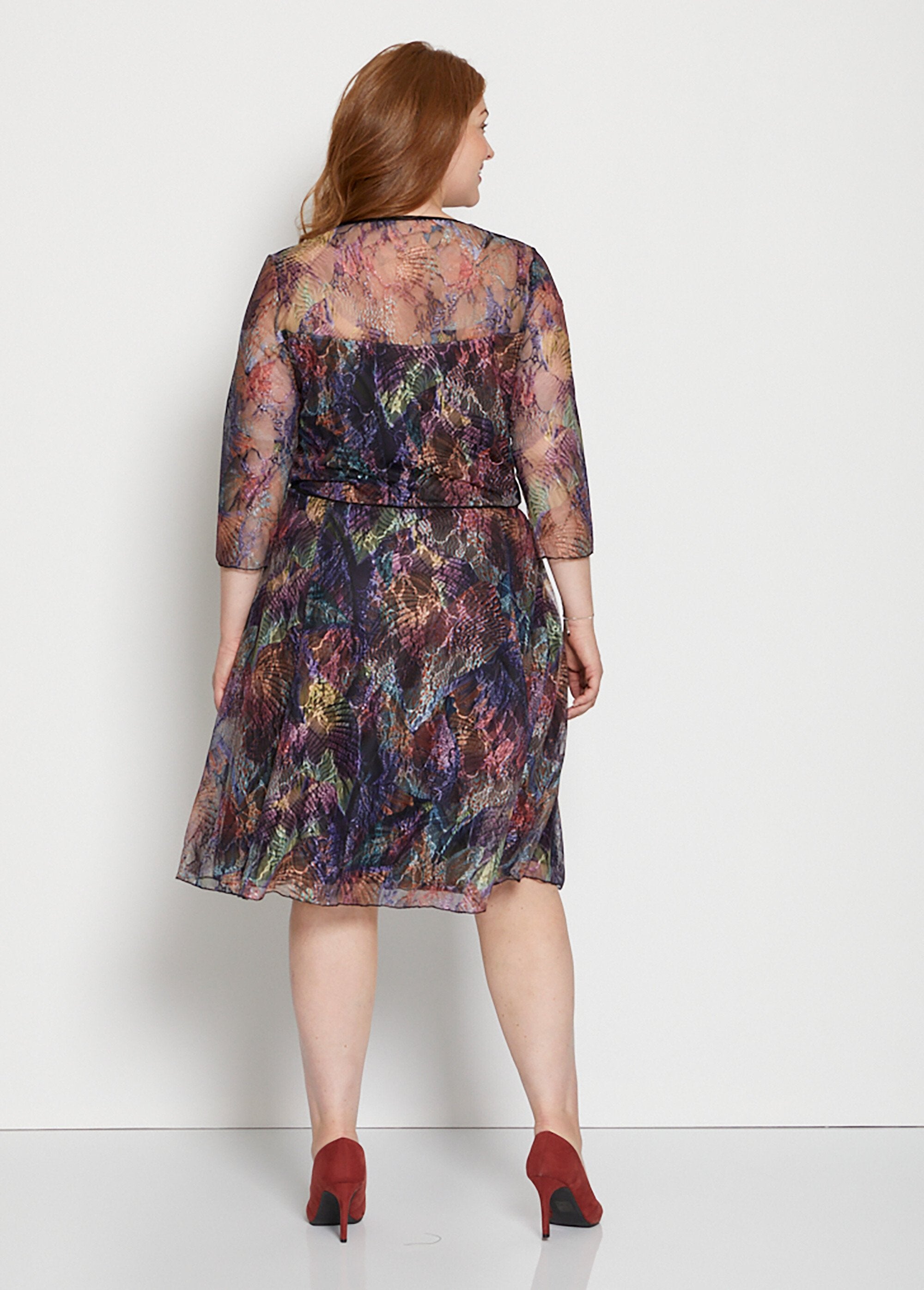 Printed_lace_mesh_dress_Purple_print_DO1_curvy