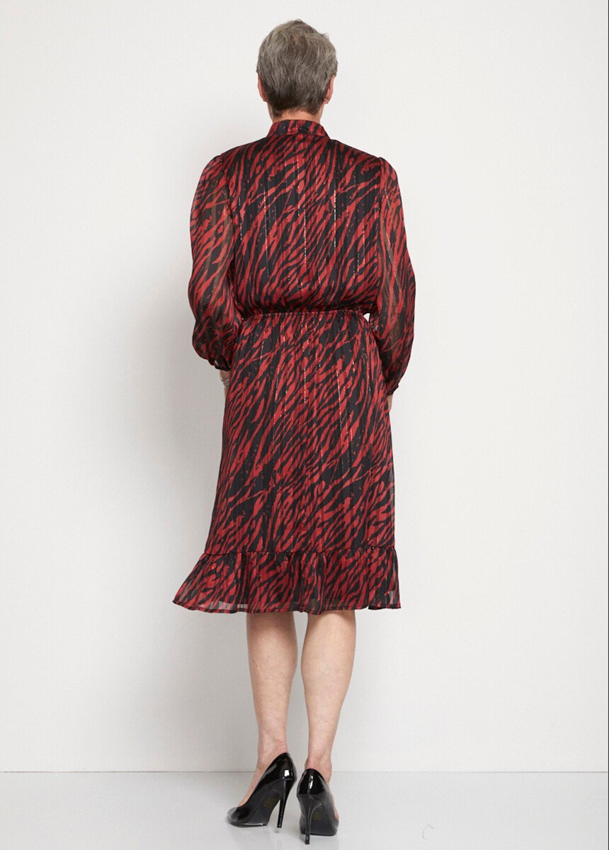 Ruffled_wrap-effect_midi_dress_Red_and_black_print_DO1_slim