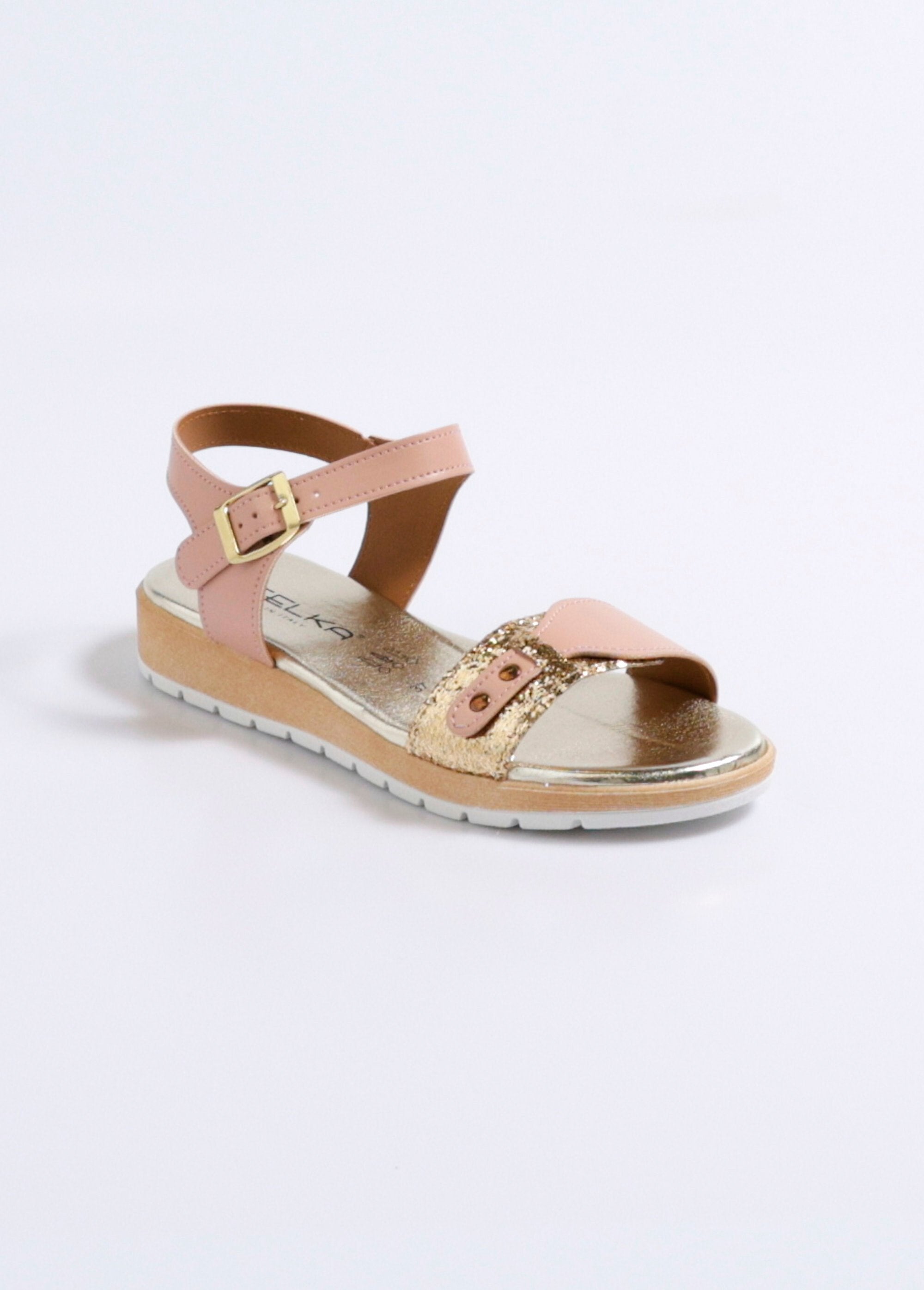 Comfort_width_glitter_sandal_Pink_FA1_slim