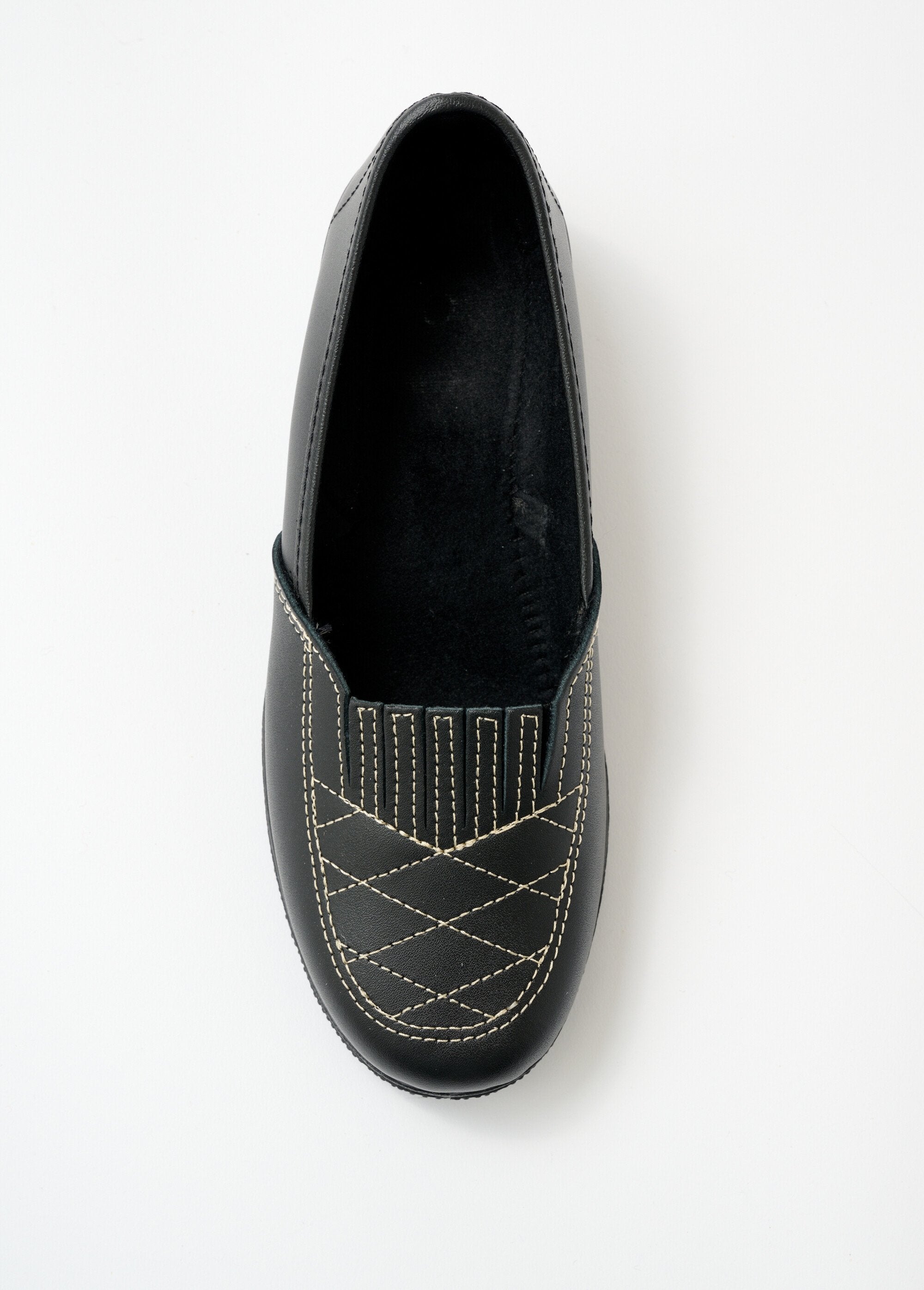 Elasticated_comfort_width_leather_moccasins_Black_OV1_slim