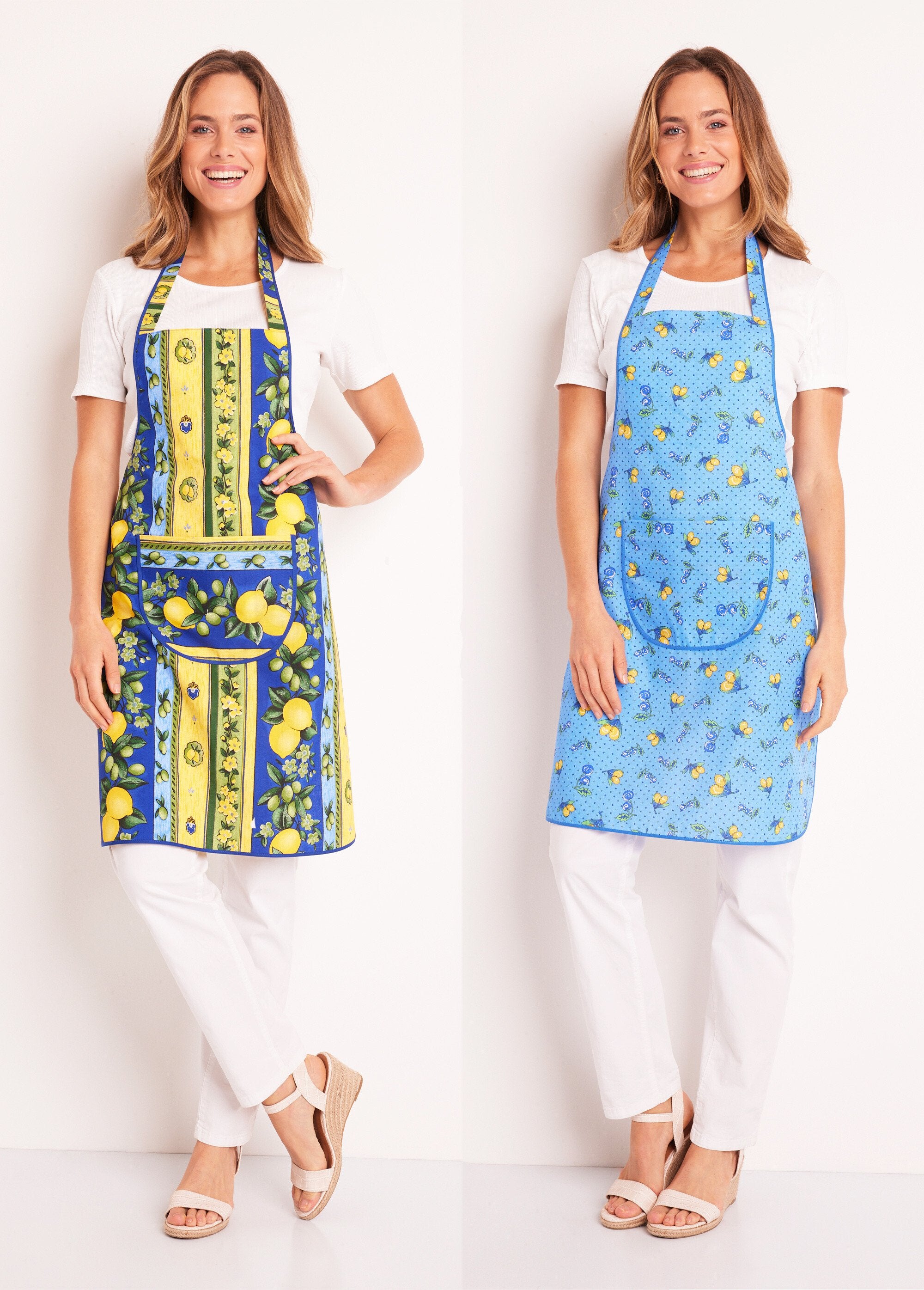 Printed_bib_apron_-_set_of_2_Blue_and_yellow_FA1_slim