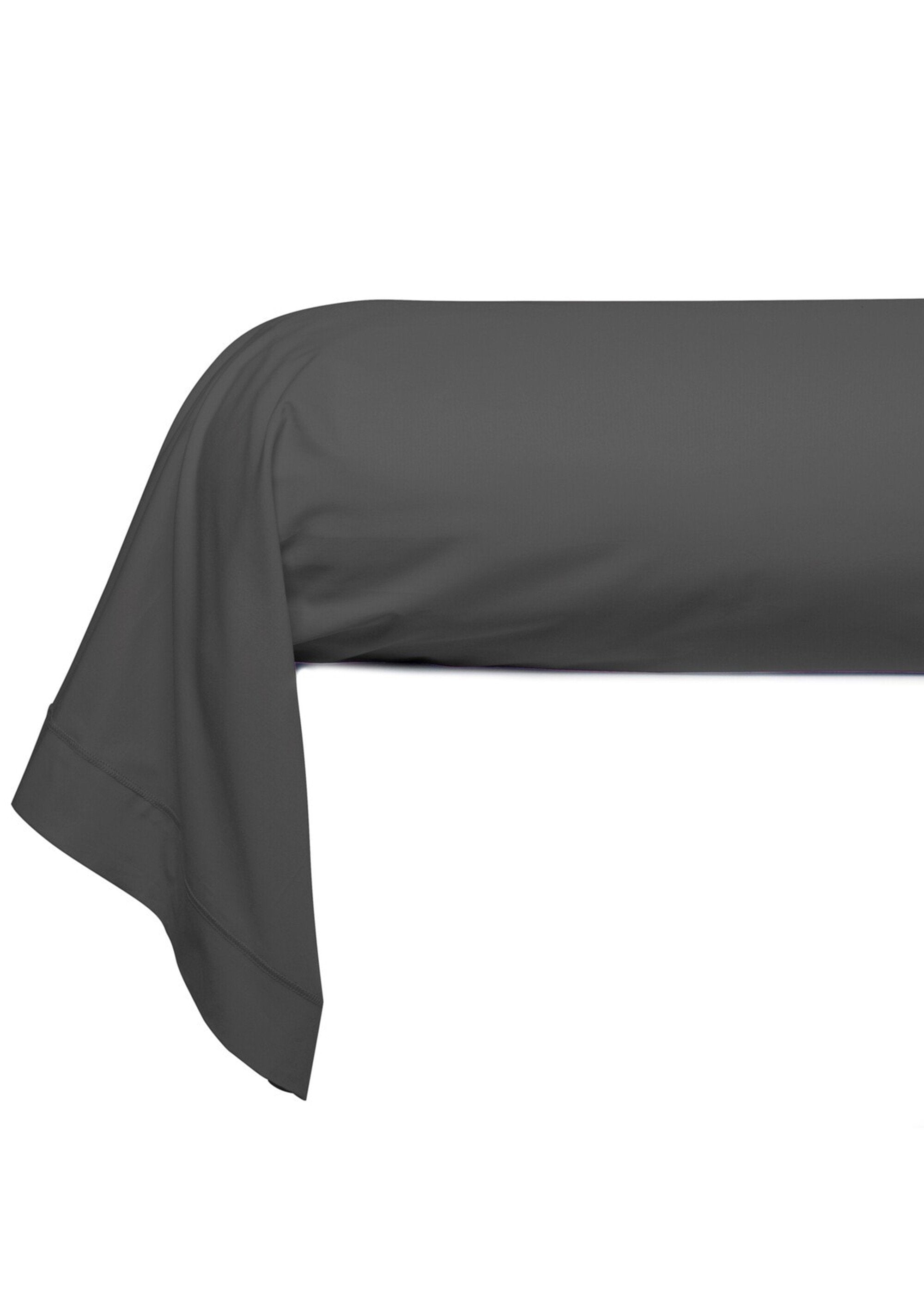 Pillowcase_-_Plain_Cotton_percale_Anthracite_FA2_slim