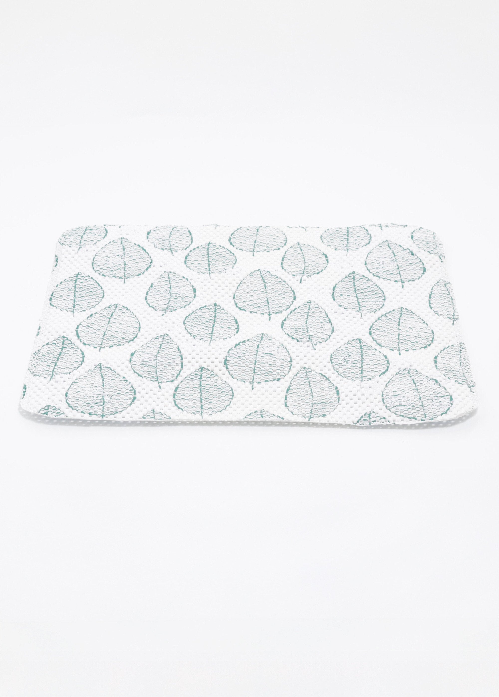 Non-slip_shower_mat_White_and_green_FA1_slim
