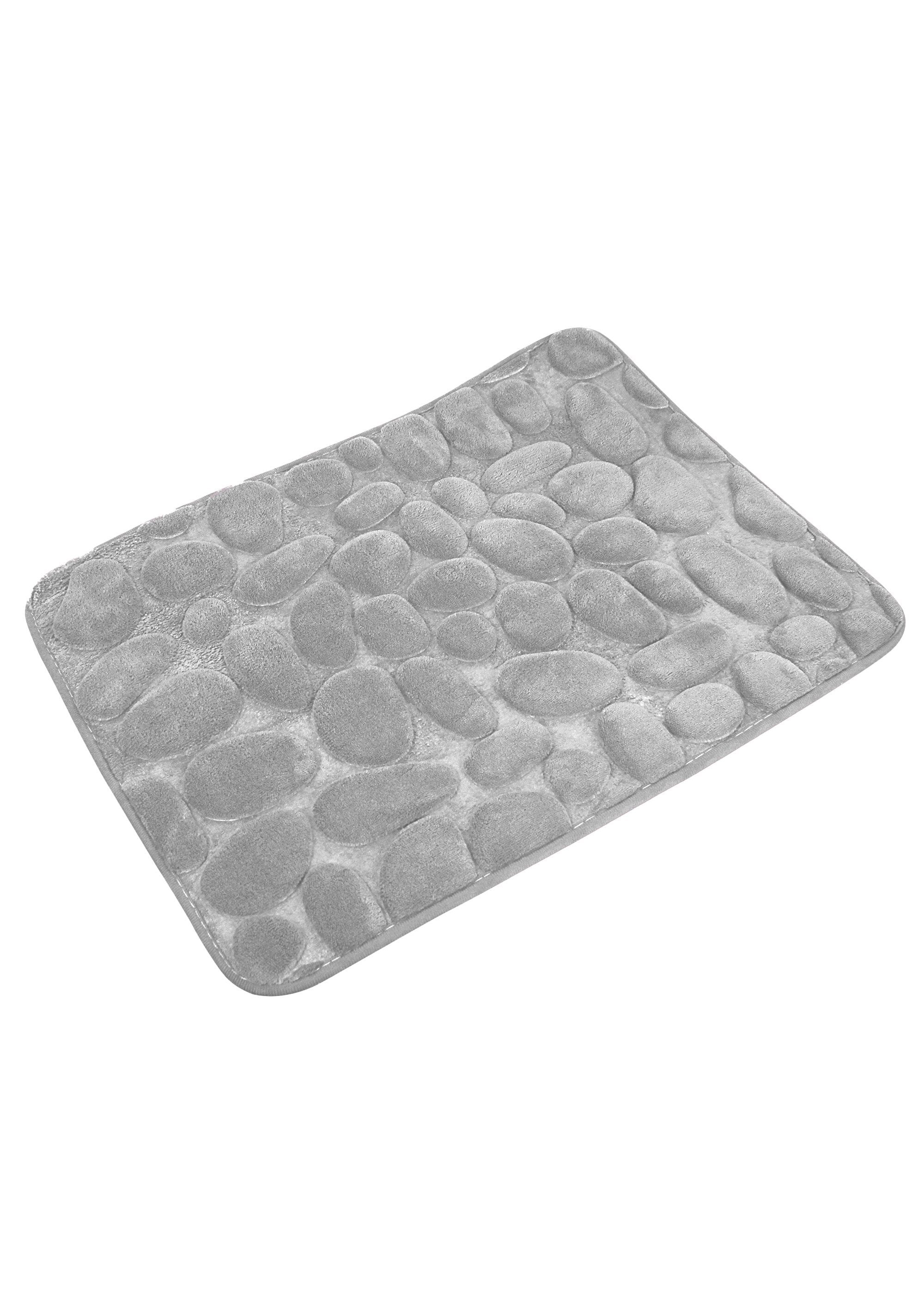 Plain_non-slip_memory_mat_with_pebble_pattern_Comfort_mat_FA1_slim