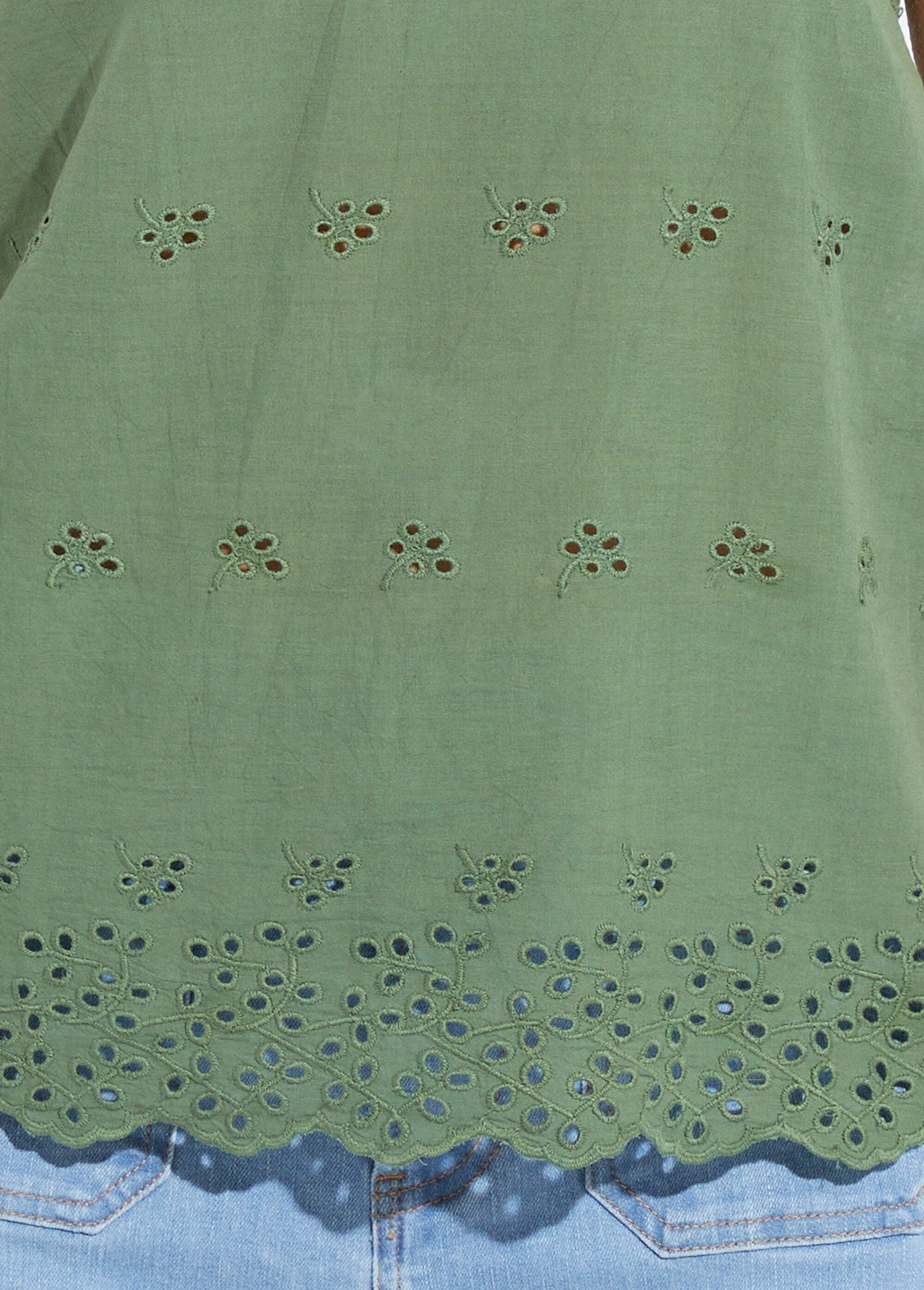 Cotton_broderie_anglaise_vest_top_Khaki_DE2_slim