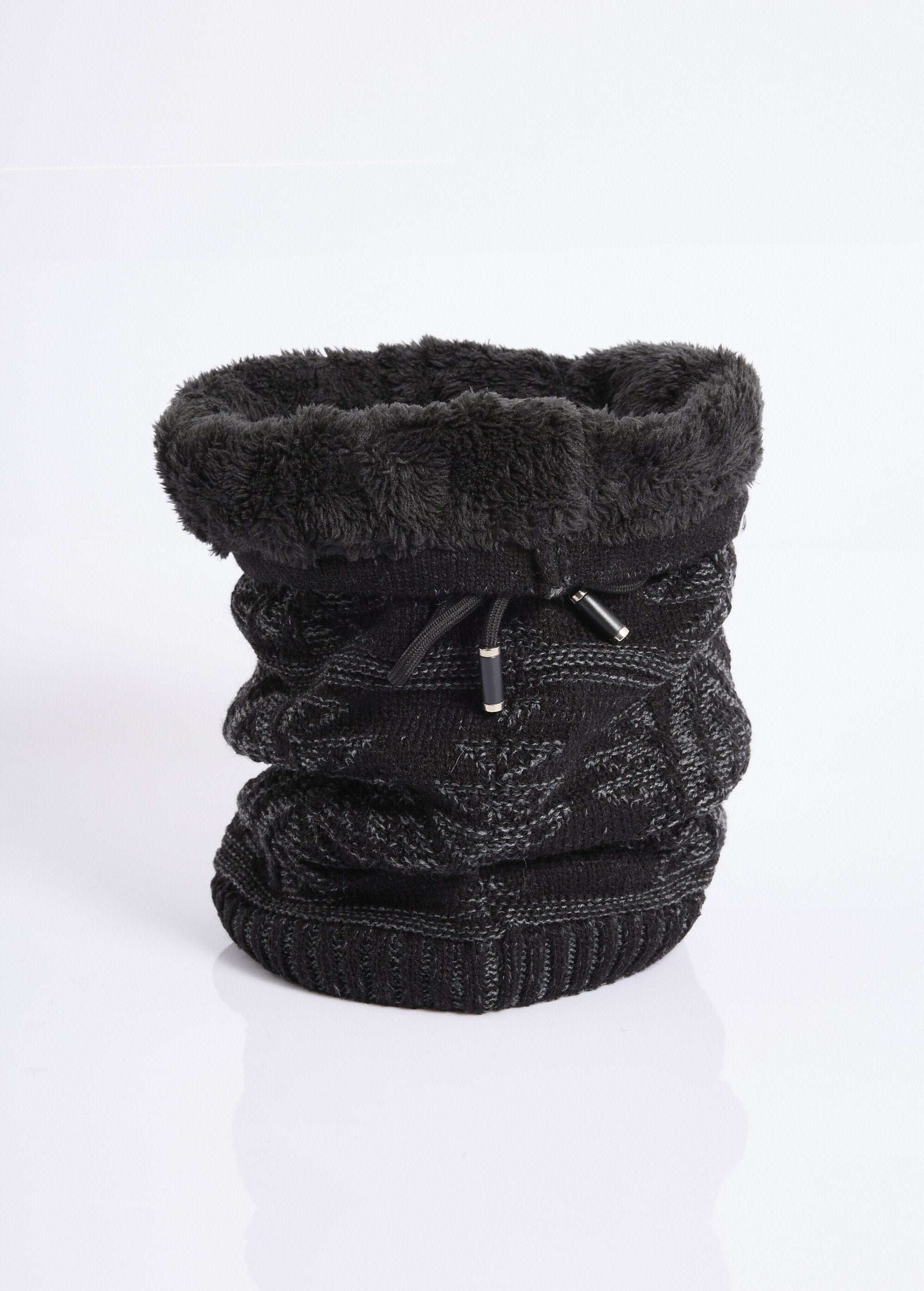 Knit_and_sherpa_zig_zag_neck_warmer_Gray_FA1_slim